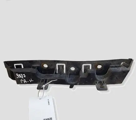 Citroen C5 Front bumper mounting bracket 9681058980