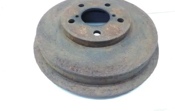 Subaru Forester SF Drum brake (rear) 