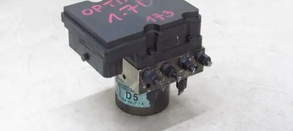 KIA Optima ABS Pump