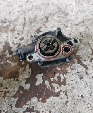 Citroen C1 Vacuum pump