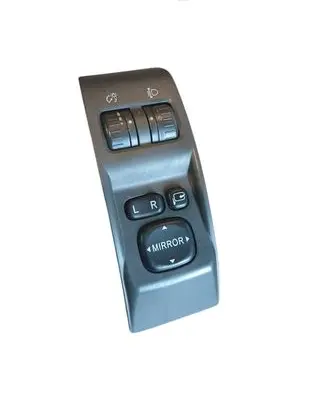 Subaru Impreza III Wing mirror switch 