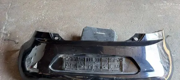Ford Ka Rear bumper 735435551 200172 19073