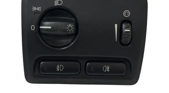 Volvo XC70 Light switch 30739312 06W44E03 ML443100182