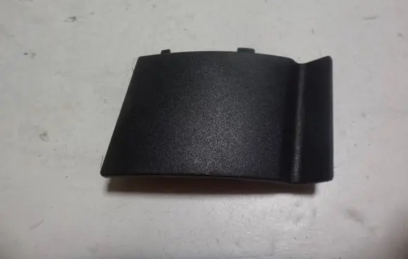 BMW 5 GT F07 Dashboard center trim panel 9195579