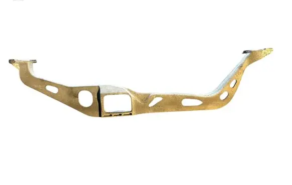 Engine mounting bracket