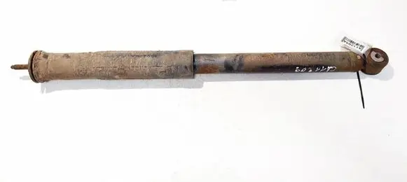 Toyota Yaris Rear shock absorber/damper 