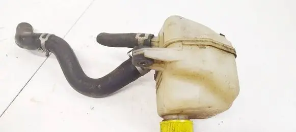 Power steering fluid tank/reservoir