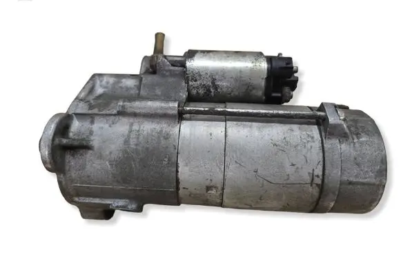 Jaguar XE Starter motor GX7311001AC