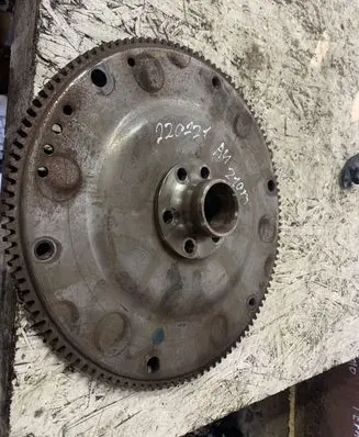 Audi A4 S4 B8 8K Flywheel