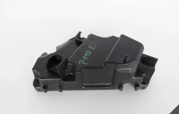 Porsche Cayenne (92A) Fuse box cover 7P0907355