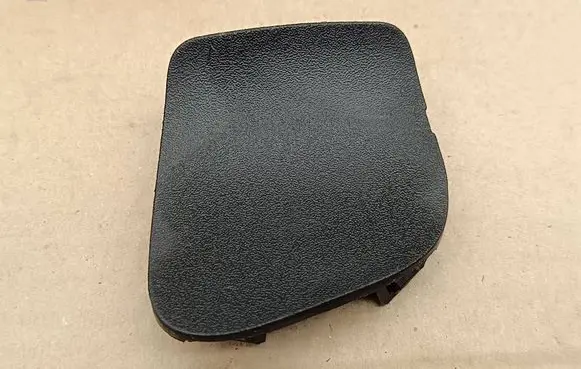 Chrysler Pacifica Sliding door rail trim 5RT28TRMAA M4DSPNDSA