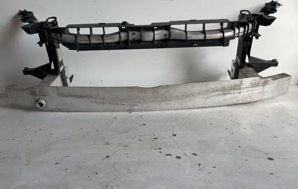 Mercedes-Benz CLA C117 X117 W117 Radiator support slam panel A2466200315 1602300559001
