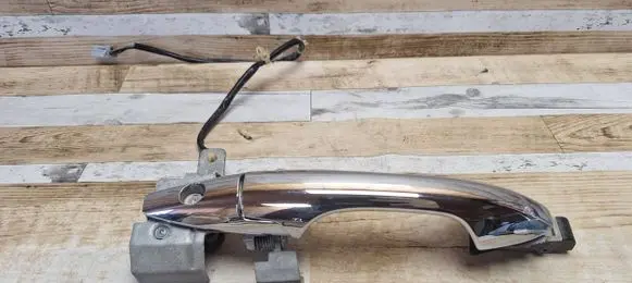Honda Accord Front door exterior handle