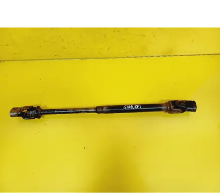 Suzuki Samurai Steering wheel axle