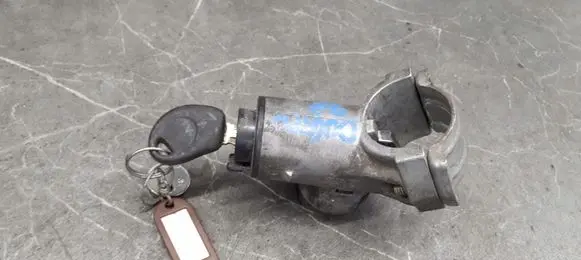 Fiat Seicento/600 Ignition lock