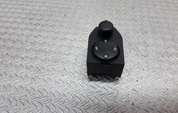 Audi A3 S3 8L Wing mirror switch 8D0959565A
