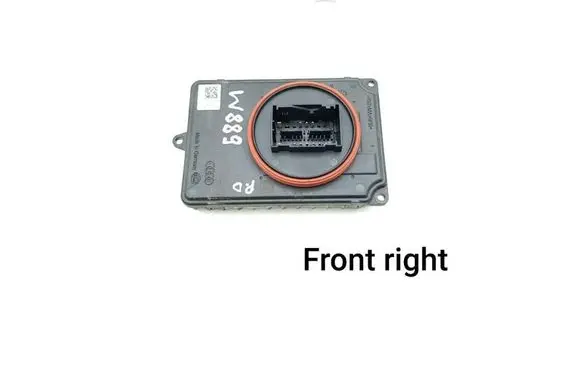 Audi e-tron Light module LCM 4K0941591B