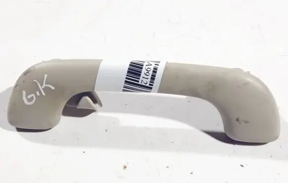 Nissan Note (E11) Rear interior roof grab handle 73940ax610 l1020151