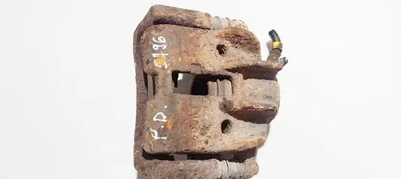Citroen Xsara Front brake caliper