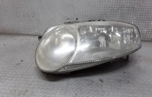 Alfa Romeo 147 Headlight/headlamp 1305235558 465565640