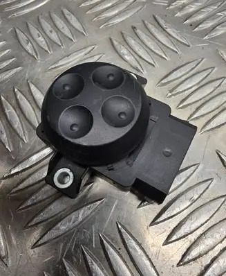 Audi A6 S6 C7 4G Seat control switch 8E0959777B 03481451