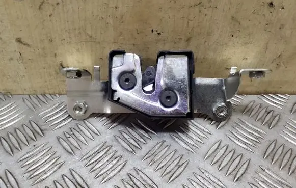 Volvo S60 Seat back rest lock catch 
