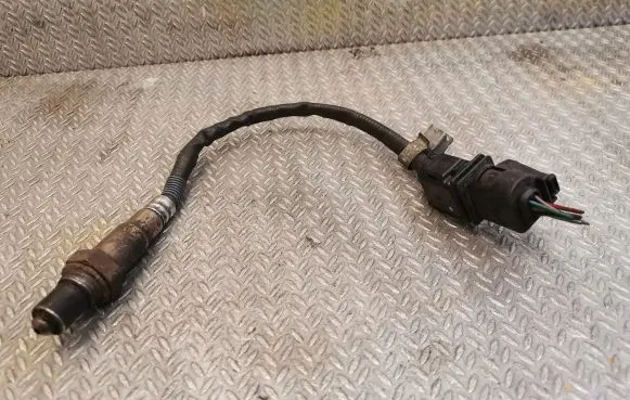 Mercedes-Benz A W169 Lambda probe sensor 0035426918
