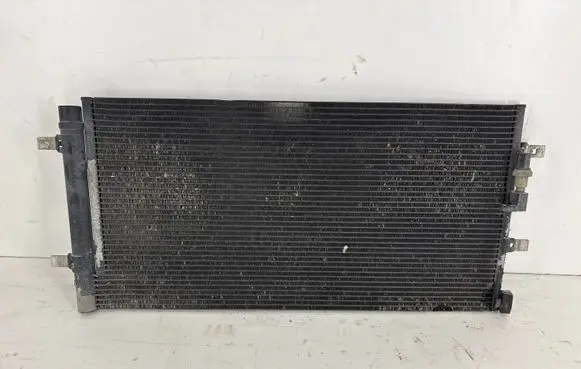 Audi A7 S7 4G A/C cooling radiator (condenser) 4G0260401N