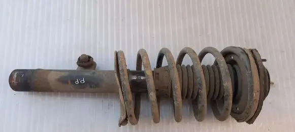 Citroen Xsara Picasso Front shock absorber/damper