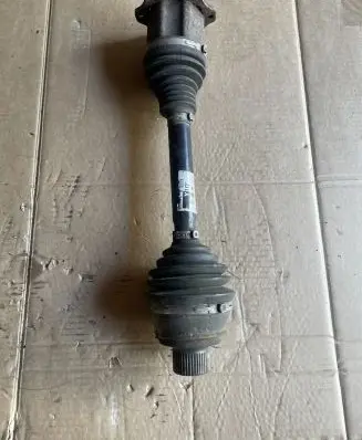 Audi A5 Sportback 8TA Front driveshaft 8K0407271D