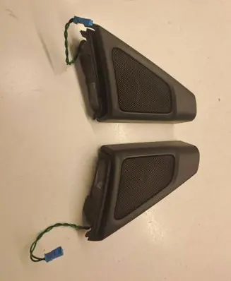 BMW 5 F10 F11 Front door high frequency speaker 9175695 8907001601 61928910