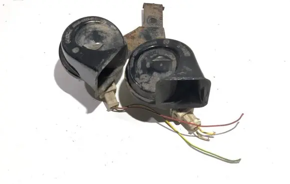 Citroen C4 Grand Picasso Horn signal 703881157