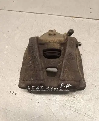 Seat Alhambra (Mk2) Front brake caliper