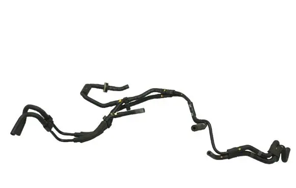 Volkswagen Tiguan Vacuum line/pipe/hose 03L131055AT
