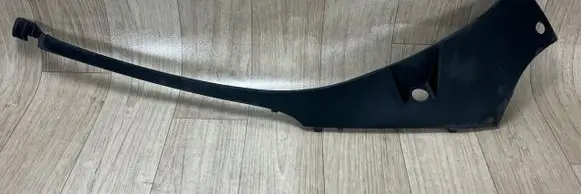 Headlight part