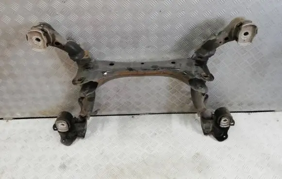 Audi A5 Rear suspension assembly kit set 8W0505235AM