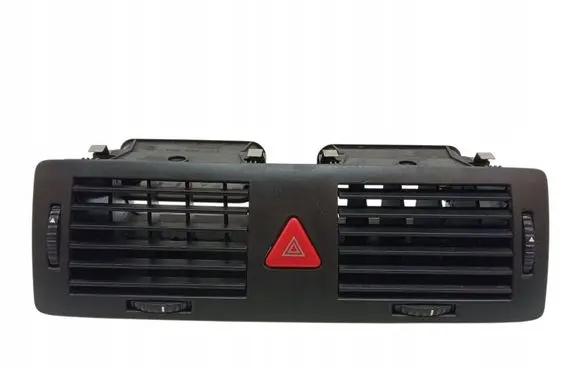Skoda Fabia Mk1 (6Y) Dashboard air vent grill cover trim 6Y0820951