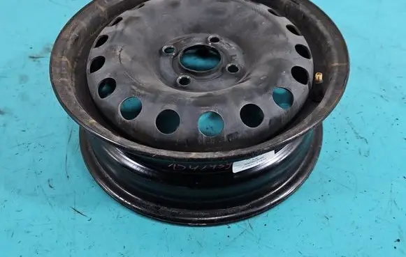 Volkswagen Up R14 steel rim IMPRK1542959
