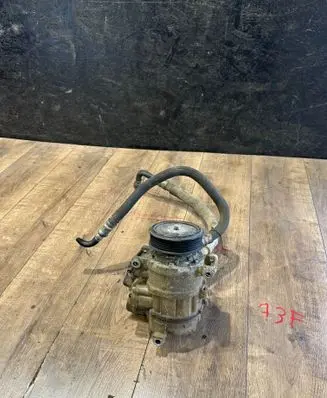 Air conditioning (A/C) compressor (pump)