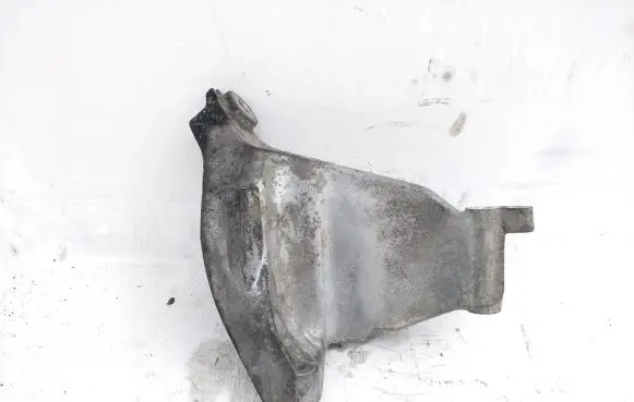 Volkswagen Crafter Engine mounting bracket 076199308
