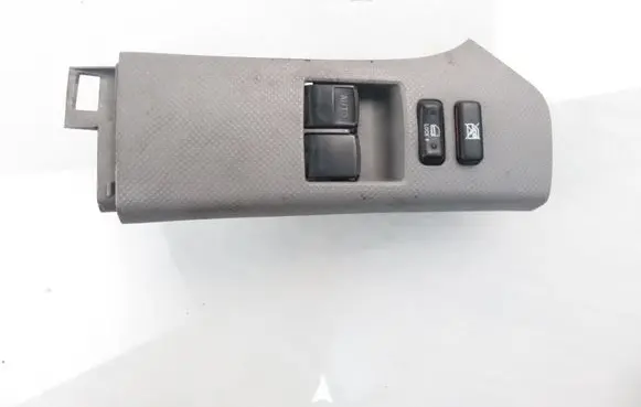 Toyota Yaris Electric window control switch 742320D110