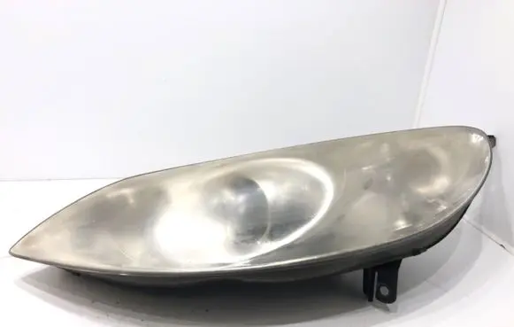 Peugeot 407 Headlight/headlamp 9641944280