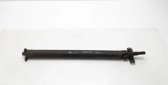 Mercedes-Benz E W124 Rear driveshaft/prop shaft 