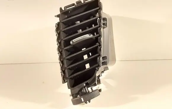 Subaru Legacy Dash center air vent grill 66110AJ020