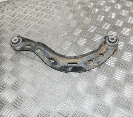 Audi A6 S6 C6 4F Rear upper control arm/wishbone 4F0505197C