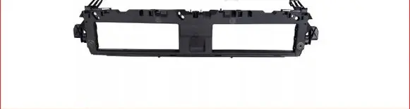 Audi A4 S4 B9 Front bumper mounting bracket 8W0807771