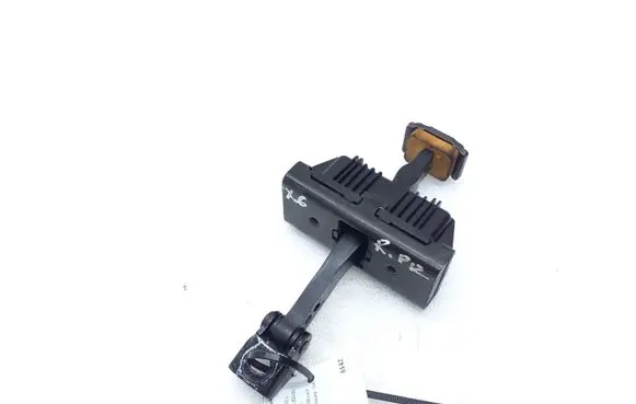 BMW X6 E71 Front door check strap stopper 7141024