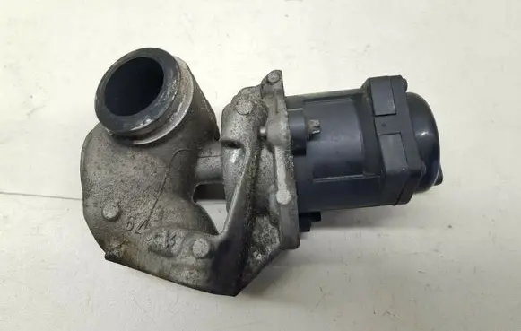 Volvo V50 EGR valve 9685640480 nr5283