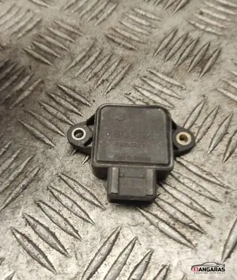 Opel Vectra B Throttle valve position sensor 0280122001
