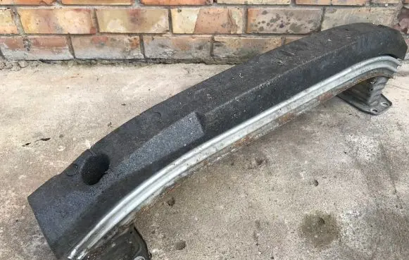 Fiat Doblo Front bumper cross member 51861920